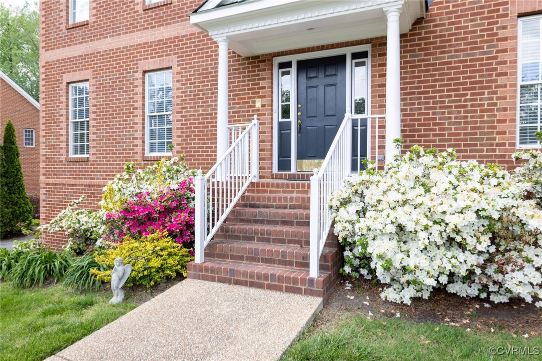 438 Ziontown Road
