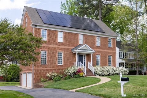 438 Ziontown Road Henrico VA 23229