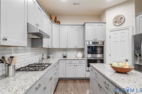 Tiny photo for 1137 Marney Court, Henrico, VA 23229 (MLS # 2527533)