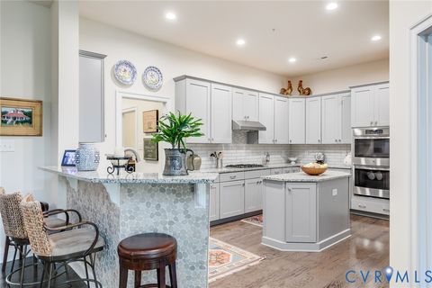 Tiny photo for 1137 Marney Court, Henrico, VA 23229 (MLS # 2527533)