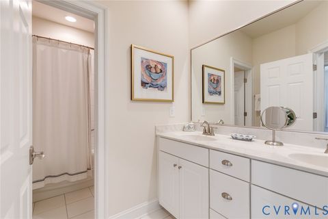 Tiny photo for 1137 Marney Court, Henrico, VA 23229 (MLS # 2527533)