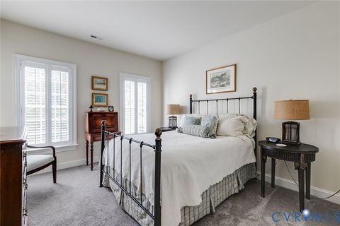 Tiny photo for 1137 Marney Court, Henrico, VA 23229 (MLS # 2527533)