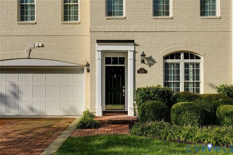 Tiny photo for 1137 Marney Court, Henrico, VA 23229 (MLS # 2527533)