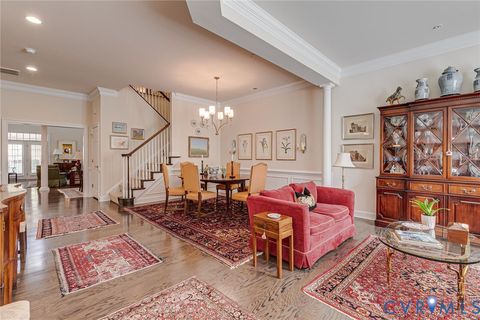 Tiny photo for 1137 Marney Court, Henrico, VA 23229 (MLS # 2527533)