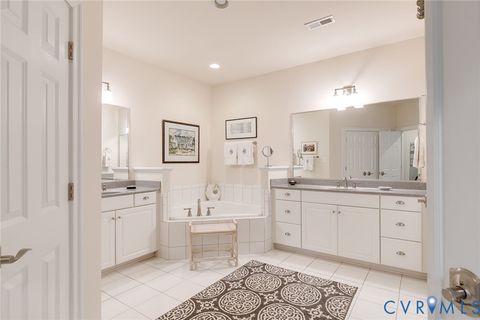 Tiny photo for 1137 Marney Court, Henrico, VA 23229 (MLS # 2527533)