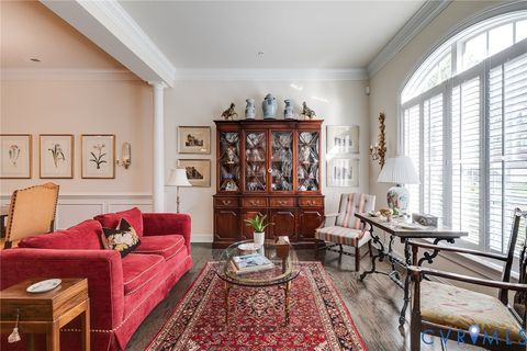 Tiny photo for 1137 Marney Court, Henrico, VA 23229 (MLS # 2527533)