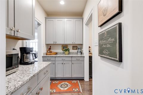 Tiny photo for 1137 Marney Court, Henrico, VA 23229 (MLS # 2527533)