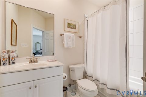 Tiny photo for 1137 Marney Court, Henrico, VA 23229 (MLS # 2527533)