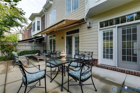 Tiny photo for 1137 Marney Court, Henrico, VA 23229 (MLS # 2527533)
