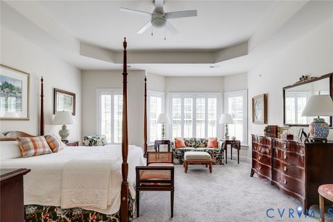 Tiny photo for 1137 Marney Court, Henrico, VA 23229 (MLS # 2527533)