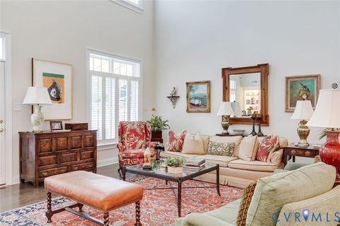Tiny photo for 1137 Marney Court, Henrico, VA 23229 (MLS # 2527533)