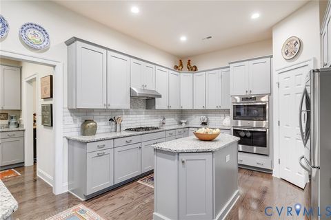 Tiny photo for 1137 Marney Court, Henrico, VA 23229 (MLS # 2527533)