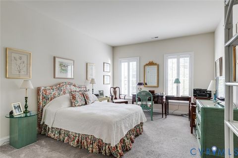 Tiny photo for 1137 Marney Court, Henrico, VA 23229 (MLS # 2527533)