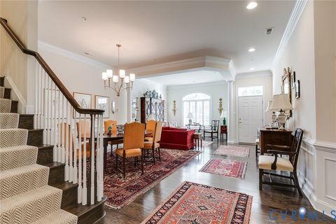 Tiny photo for 1137 Marney Court, Henrico, VA 23229 (MLS # 2527533)