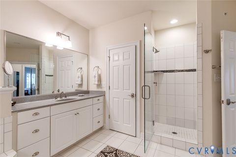Tiny photo for 1137 Marney Court, Henrico, VA 23229 (MLS # 2527533)