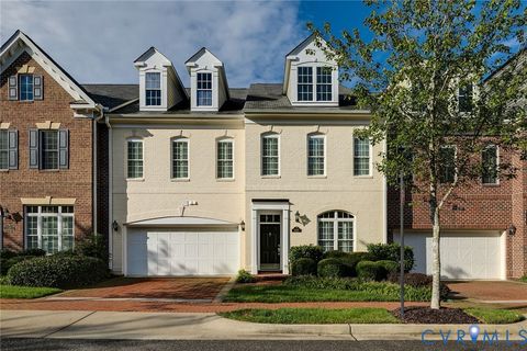 Photo of 1137 Marney Court, Henrico, VA 23229 (MLS # 2527533)