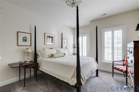 Tiny photo for 1137 Marney Court, Henrico, VA 23229 (MLS # 2527533)