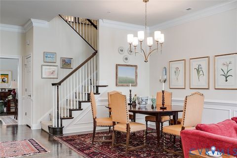 Tiny photo for 1137 Marney Court, Henrico, VA 23229 (MLS # 2527533)