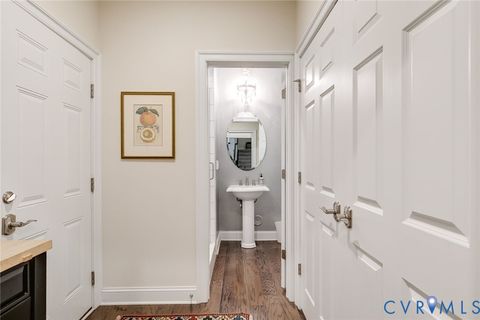 Tiny photo for 1137 Marney Court, Henrico, VA 23229 (MLS # 2527533)