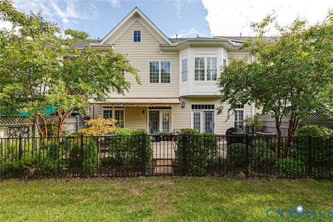 Tiny photo for 1137 Marney Court, Henrico, VA 23229 (MLS # 2527533)