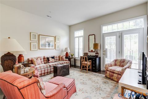Tiny photo for 1137 Marney Court, Henrico, VA 23229 (MLS # 2527533)