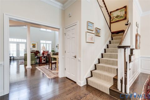 Tiny photo for 1137 Marney Court, Henrico, VA 23229 (MLS # 2527533)