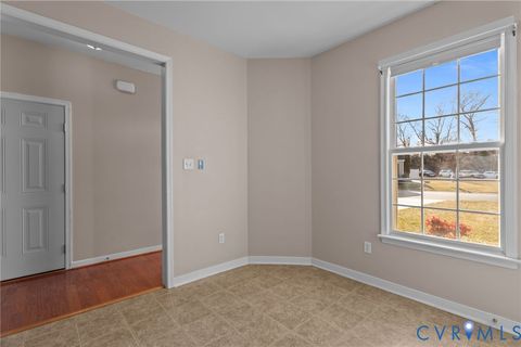 Tiny photo for 7740 Marshall Arch Drive, Mechanicsville, VA 23111 (MLS # 2602127)
