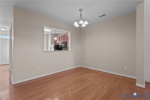 Tiny photo for 7740 Marshall Arch Drive, Mechanicsville, VA 23111 (MLS # 2602127)