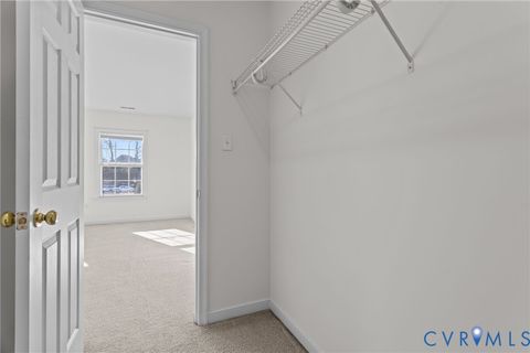 Tiny photo for 7740 Marshall Arch Drive, Mechanicsville, VA 23111 (MLS # 2602127)