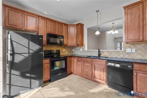 Tiny photo for 7740 Marshall Arch Drive, Mechanicsville, VA 23111 (MLS # 2602127)