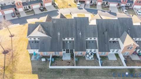 Tiny photo for 7740 Marshall Arch Drive, Mechanicsville, VA 23111 (MLS # 2602127)