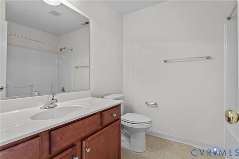 Tiny photo for 7740 Marshall Arch Drive, Mechanicsville, VA 23111 (MLS # 2602127)