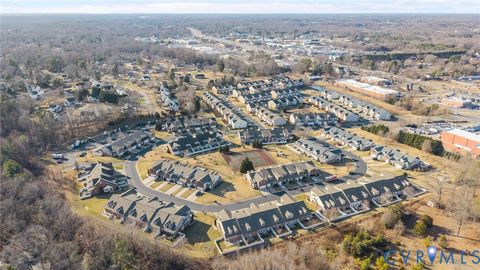 Tiny photo for 7740 Marshall Arch Drive, Mechanicsville, VA 23111 (MLS # 2602127)