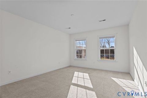 Tiny photo for 7740 Marshall Arch Drive, Mechanicsville, VA 23111 (MLS # 2602127)