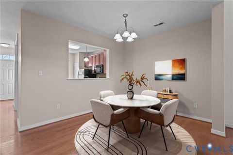 Tiny photo for 7740 Marshall Arch Drive, Mechanicsville, VA 23111 (MLS # 2602127)