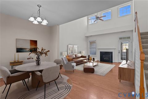 Tiny photo for 7740 Marshall Arch Drive, Mechanicsville, VA 23111 (MLS # 2602127)