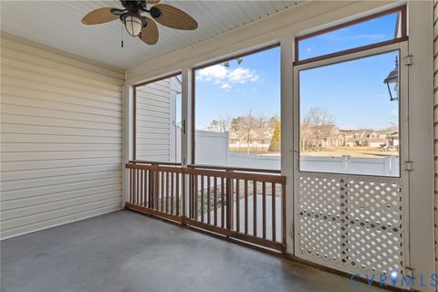 Tiny photo for 7740 Marshall Arch Drive, Mechanicsville, VA 23111 (MLS # 2602127)