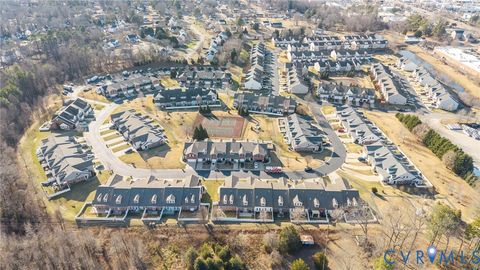 Tiny photo for 7740 Marshall Arch Drive, Mechanicsville, VA 23111 (MLS # 2602127)