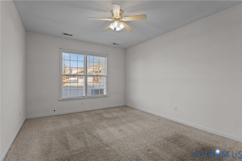 Tiny photo for 7740 Marshall Arch Drive, Mechanicsville, VA 23111 (MLS # 2602127)