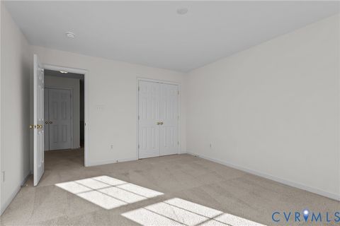 Tiny photo for 7740 Marshall Arch Drive, Mechanicsville, VA 23111 (MLS # 2602127)