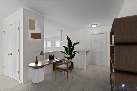 Tiny photo for 7740 Marshall Arch Drive, Mechanicsville, VA 23111 (MLS # 2602127)