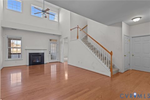 Tiny photo for 7740 Marshall Arch Drive, Mechanicsville, VA 23111 (MLS # 2602127)