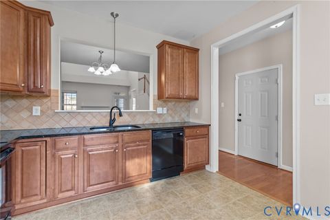 Tiny photo for 7740 Marshall Arch Drive, Mechanicsville, VA 23111 (MLS # 2602127)