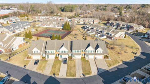 Tiny photo for 7740 Marshall Arch Drive, Mechanicsville, VA 23111 (MLS # 2602127)