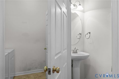 Tiny photo for 7740 Marshall Arch Drive, Mechanicsville, VA 23111 (MLS # 2602127)