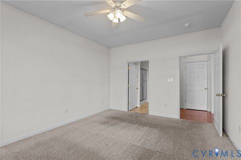 Tiny photo for 7740 Marshall Arch Drive, Mechanicsville, VA 23111 (MLS # 2602127)