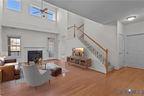 Tiny photo for 7740 Marshall Arch Drive, Mechanicsville, VA 23111 (MLS # 2602127)