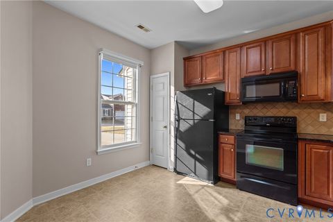 Tiny photo for 7740 Marshall Arch Drive, Mechanicsville, VA 23111 (MLS # 2602127)