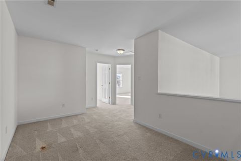 Tiny photo for 7740 Marshall Arch Drive, Mechanicsville, VA 23111 (MLS # 2602127)