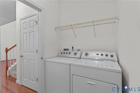 Tiny photo for 7740 Marshall Arch Drive, Mechanicsville, VA 23111 (MLS # 2602127)